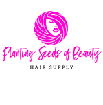 Plant Seeds of Beauty | Hair Supply