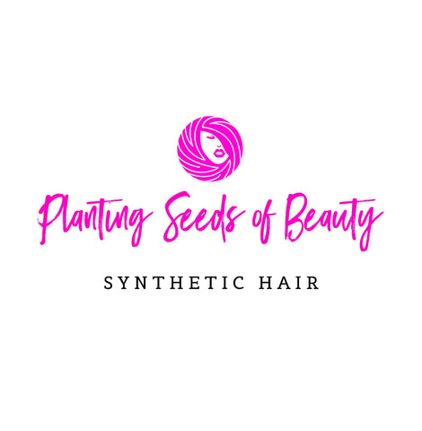 Synthetic Hair