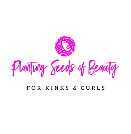 For Kinks & Curls