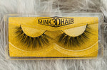 Eyelashes