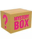 Synthetic Hair Box