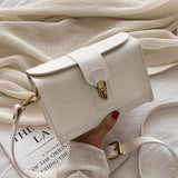 Shoulder Bag | Luxury Designer | Small Crossbody