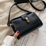 Shoulder Bag | Luxury Designer | Small Crossbody