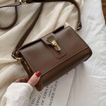 Shoulder Bag | Luxury Designer | Small Crossbody