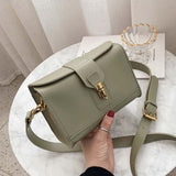 Shoulder Bag | Luxury Designer | Small Crossbody