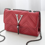 Women’s Messenger Bag